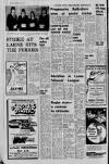 Larne Times Friday 11 October 1974 Page 6