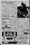 Larne Times Friday 11 October 1974 Page 10