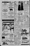 Larne Times Friday 11 October 1974 Page 22