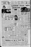 Larne Times Friday 11 October 1974 Page 26