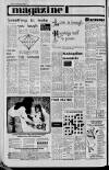 Larne Times Friday 18 October 1974 Page 8