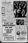 Larne Times Friday 08 November 1974 Page 2
