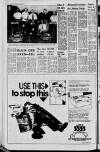 Larne Times Friday 08 November 1974 Page 4