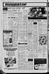 Larne Times Friday 08 November 1974 Page 6