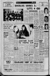 Larne Times Friday 08 November 1974 Page 22