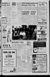 Larne Times Friday 15 November 1974 Page 9