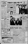 Larne Times Friday 29 November 1974 Page 24