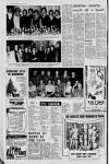 Larne Times Friday 06 December 1974 Page 4