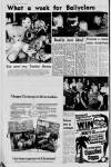 Larne Times Friday 06 December 1974 Page 12