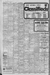 Larne Times Friday 06 December 1974 Page 16