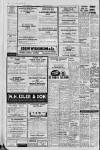 Larne Times Friday 06 December 1974 Page 24