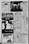 Larne Times Friday 06 December 1974 Page 26