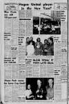 Larne Times Friday 06 December 1974 Page 28
