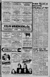 Larne Times Friday 03 January 1975 Page 15
