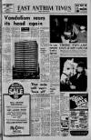 Larne Times Friday 10 January 1975 Page 1