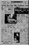 Larne Times Friday 10 January 1975 Page 20