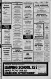 Larne Times Friday 17 January 1975 Page 13