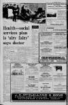 Larne Times Friday 17 January 1975 Page 18