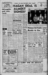 Larne Times Friday 17 January 1975 Page 22