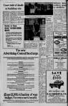 Larne Times Friday 24 January 1975 Page 4