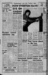 Larne Times Friday 24 January 1975 Page 30