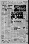 Larne Times Friday 31 January 1975 Page 20