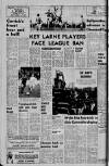 Larne Times Friday 14 February 1975 Page 20