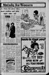 Larne Times Friday 28 February 1975 Page 7