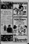 Larne Times Friday 07 March 1975 Page 5