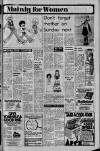 Larne Times Friday 07 March 1975 Page 7