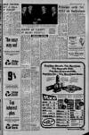 Larne Times Friday 07 March 1975 Page 9
