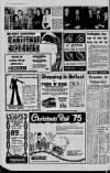 Larne Times Friday 12 December 1975 Page 4