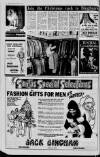 Larne Times Friday 12 December 1975 Page 8