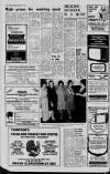 Larne Times Friday 12 December 1975 Page 10