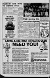 Larne Times Friday 12 December 1975 Page 18