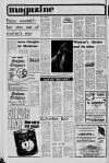 Larne Times Friday 19 December 1975 Page 6