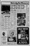 Larne Times Wednesday 24 December 1975 Page 9