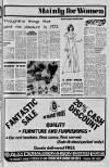 Larne Times Wednesday 31 December 1975 Page 7