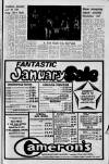 Larne Times Friday 09 January 1976 Page 5