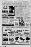 Larne Times Friday 09 January 1976 Page 10