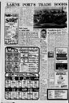 Larne Times Friday 23 January 1976 Page 2