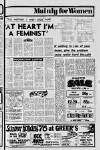 Larne Times Friday 23 January 1976 Page 7