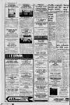 Larne Times Friday 23 January 1976 Page 18