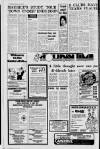 Larne Times Friday 30 January 1976 Page 8