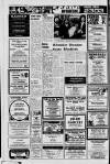 Larne Times Friday 30 January 1976 Page 18