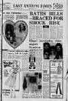 Larne Times Friday 13 February 1976 Page 1