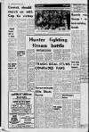 Larne Times Friday 13 February 1976 Page 22