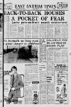 Larne Times Friday 27 February 1976 Page 1