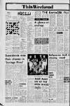 Larne Times Friday 27 February 1976 Page 22