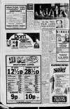 Larne Times Friday 19 March 1976 Page 12
